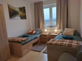 Monteurzimmer mit Weitblick